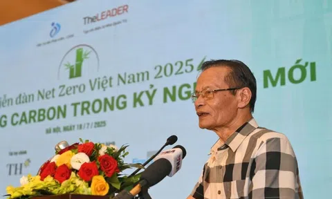 TS. Lê Xuân Nghĩa: Muốn giá nhà hạ nhiệt, giải pháp không nằm ở việc đánh thuế