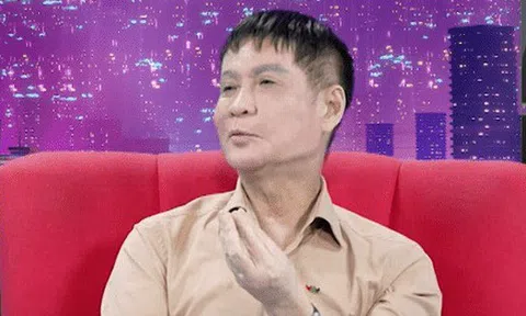 Đạo diễn Lê Hoàng nói thẳng về giới showbiz xuất thân ở TP.HCM