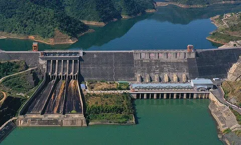 Doanh nghiệp họ EVN báo lãi quý II cao kỷ lục