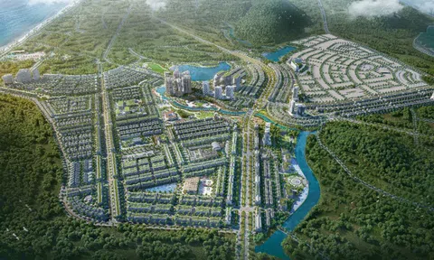 Cen Land & Hệ sinh thái an cư – an sinh bền vững