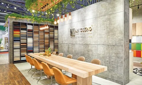 Thu hàng chục tỷ đồng từ nhượng vốn, Gỗ An Cường báo lãi tăng vọt