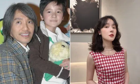 Không phải người thân ruột thịt, mỹ nhân 9x vẫn có tên trong di chúc nghìn tỷ của Châu Tinh Trì: Mối quan hệ phía sau gây bất ngờ