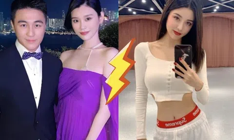 Thiếu gia trùm sòng bạc Macau đã căng: Đăng tâm thư giữa làn sóng bị bóc chùm phốt "tày trời" liên hoàn trên MXH