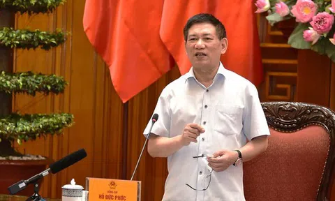 Phó Thủ tướng họp với doanh nghiệp chứng khoán, bất động sản về Luật Thuế thu nhập cá nhân