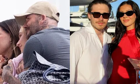 Khó hàn gắn: David Beckham và Victoria “né” chạm mặt con cả bất hiếu - con dâu bất trị dù đến cùng 1 địa điểm
