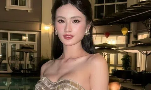 Hoa hậu Ý Nhi tạm rời showbiz