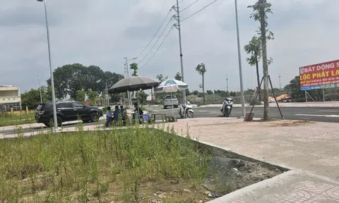 Sửa Luật Đất đai 2024: Giá nhà đất sẽ giảm?