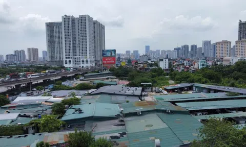 Đề xuất bổ sung 2 trường hợp thu hồi đất, giải phóng 'dự án treo'