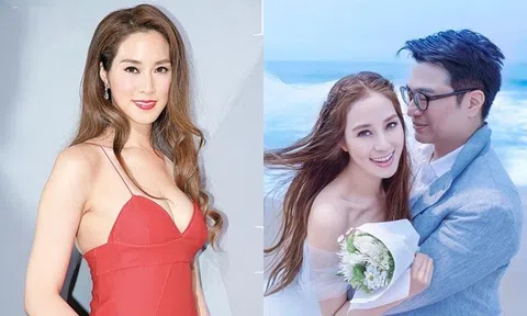 "Cô dâu nghìn tỷ showbiz" bị giam lỏng sau cửa hào môn: Bị xem như "máy đẻ", làm gì cũng có người theo dõi