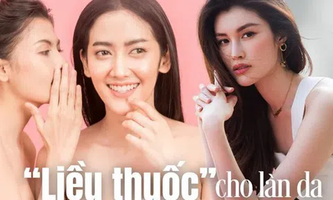 1 "liều thuốc quý" giá 0 đồng nhưng lại tràn đầy collagen: Bao nhiêu phụ nữ tuổi 40 biết mà làm theo để hưởng lợi "hồi sinh" làn da căng bóng?