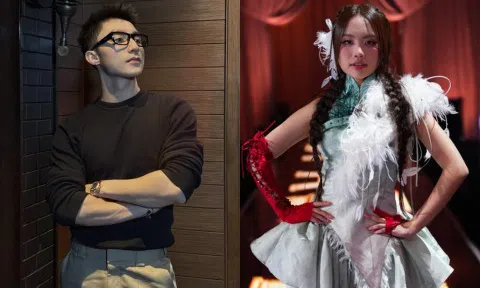 Phương Mỹ Chi "vượt mặt" Sơn Tùng M-TP