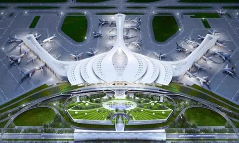 'Ông trùm' hàng không Việt Nam: Lợi nhuận quý 2/2025 giảm 20%, giải ngân 18.746 tỷ cho sân bay Long Thành