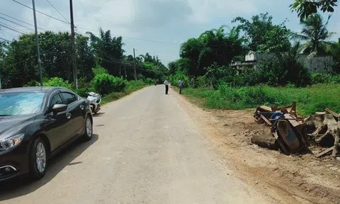 Sửa Luật Đất đai 2024: HoREA đề xuất bỏ "tiền sử dụng đất", giảm gánh nặng cho doanh nghiệp