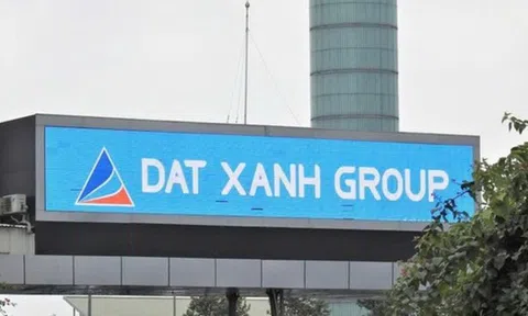 Lợi nhuận tăng trưởng mạnh mẽ nhờ mảng môi giới, Đất Xanh chuẩn bị mở bán dự án nghìn tỷ đã ngủ đông 6 năm