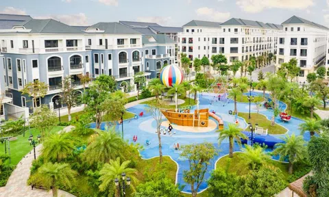 Mùa “hái quả ngọt” tại Ocean City sau 3 năm tích lũy giá trị