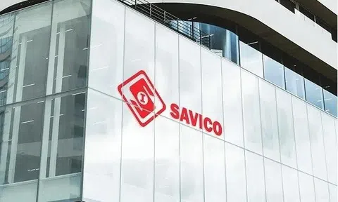 Lộ diện doanh nghiệp chi 620 tỷ đồng thâu tóm dự án khu dân cư cao cấp Cần Giờ từ Savico