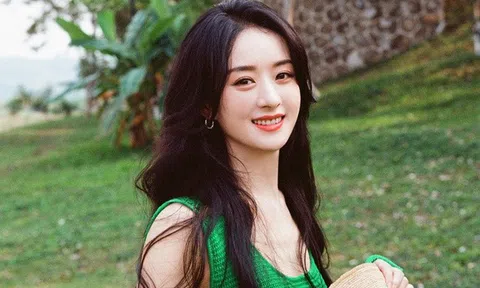 Nói nữ diễn viên này xuất thân kém, EQ thấp, nhưng nhìn bức ảnh mới được chụp trộm, phải khen cô dạy con khác hẳn!