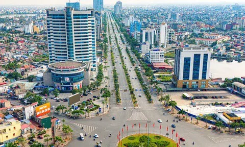 Giá nhà đất tại Hải Phòng đã tăng 2-3 lần chỉ sau 5 năm, nhà đầu tư đang đổ về “săn” bất động sản