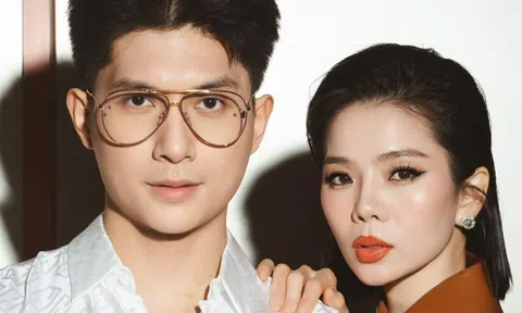 Lệ Quyên lên tiếng giữa lúc rầm rộ tin đồn bị tình trẻ lừa gạt, mất trắng căn biệt thự trăm tỷ