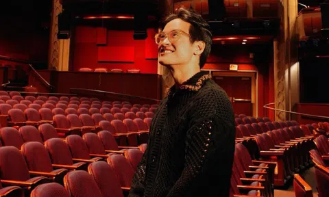 Mang concert đến “thánh địa Oscar” là chưa đủ, Hà Anh Tuấn còn chứng minh đẳng cấp sao hạng A qua kỷ lục này!