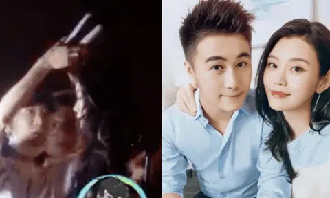 "Tóm gọn" siêu mẫu Victoria's Secret tàn tạ, "chiến tranh lạnh" với thiếu gia sòng bạc Macau giữa drama cắm sừng