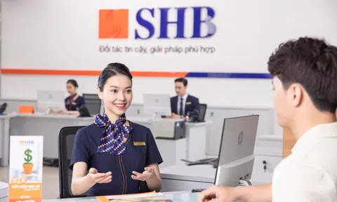 Kết quả kinh doanh tốt, SHB xây chắc nền tảng tăng trưởng bền vững