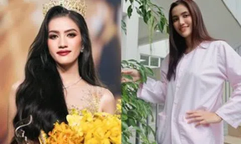 Á hậu Việt làm mẹ đơn thân nuôi 5 con, U40 sống dư dả nhờ bán hàng online