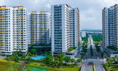 Nguồn cung tăng mạnh vẫn không còn căn hộ giá dưới 70 triệu đồng/m² ở Hà Nội