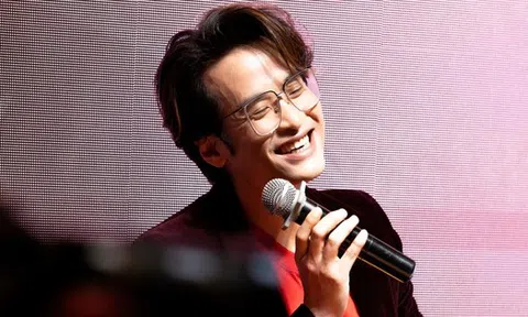 Sức hút của Hà Anh Tuấn tại Mỹ