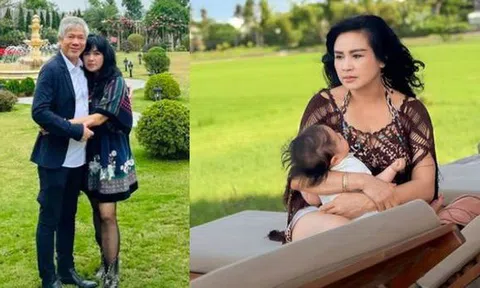 Nữ NSND nổi tiếng sắp lấy chồng ở tuổi 56: Tình duyên lận đận, mẹ ruột "đi cắt tiền duyên cho"