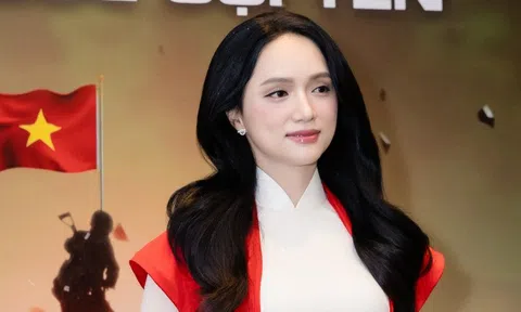 Hương Giang phát ngôn gây sốt: "Sao Nhập Ngũ nên mở đăng ký cho những nghệ sĩ đang bấp bênh và cần rèn luyện!"