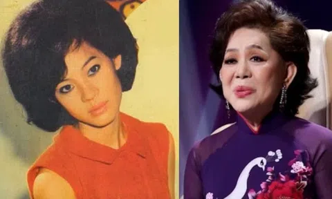 'Nữ hoàng sầu muộn' từng đi diễn 6 điểm/đêm, U80 viên mãn dù không có con ruột