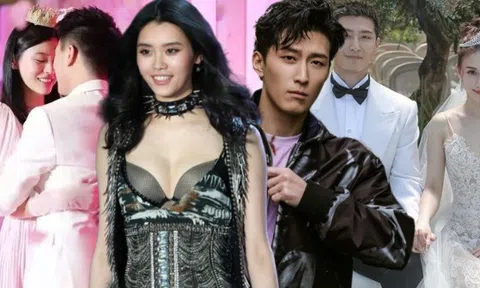 Siêu mẫu Victoria's Secret và "thợ gội đầu" Đậu Kiêu bị đuổi khỏi gia tộc trùm sòng bạc Macau?