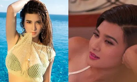 Nữ NSƯT làm mẹ đơn thân năm 21 tuổi: Sở hữu nhà mặt tiền quận 1, U40 vẫn xinh đẹp, nóng bỏng