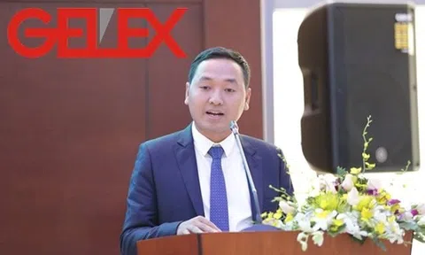 Tài sản ông Nguyễn Văn Tuấn CEO Gelex tăng 49% trong tháng, áp sát Top 10 người giàu nhất sàn chứng khoán Việt Nam
