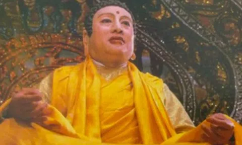 Vai diễn khó tìm người đóng nhất của Tây Du Ký, nay vẫn chưa ai vượt qua