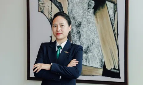 Lê Mai Phương – Nữ lãnh đạo tiêu biểu trong lĩnh vực bất động sản hàng hiệu