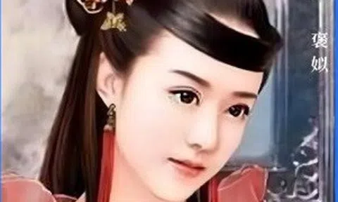 AI phục dựng chân dung 10 mỹ nhân Trung Hoa thời xưa: Cư dân mạng sửng sốt vì giống sao nữ nổi tiếng này