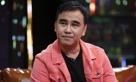 Quyền Linh nói về ồn ào quảng cáo: 'Khi làm sai, tôi đã xin lỗi'