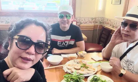 Nam ca sĩ là anh trai Quang Lê: Lấy vợ xong giàu có, sở hữu vài nhà ở Mỹ, cho em trai phần lãi tới 250 ngàn đô