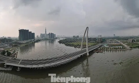 Cận cảnh loạt dự án nghìn tỷ ở TPHCM vào tầm ngắm Thanh tra Chính phủ