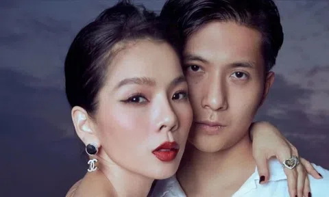 Lệ Quyên bức xúc