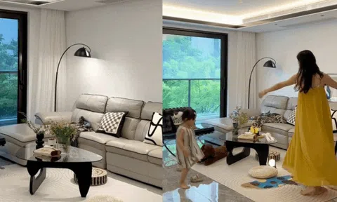 Cuộc sống bế tắc, cãi nhau với chồng như cơm bữa, tôi quyết định chuyển nhà và vận mệnh bất ngờ đổi chiều