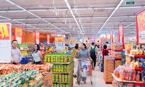 Đem tiện nghi đô thị đến từng con đường nông thôn