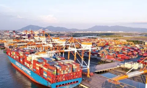 Đề xuất làm tuyến đường sắt nhanh kết nối trung tâm TP.HCM đến Cái Mép, Bàu Bàng, Cần Thơ