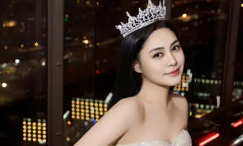 Phát hiện đối tượng được “ngọc nữ” bao nuôi: Ở siêu biệt thự, hàng hiệu dát đầy người