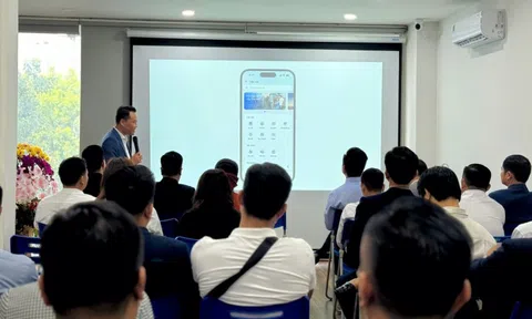 iHouzz mở rộng nhượng quyền, lan tỏa mô hình khởi nghiệp công nghệ BĐS