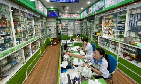 Loạt doanh nghiệp ngành dược "ăn nên làm ra" trong quý II/2025