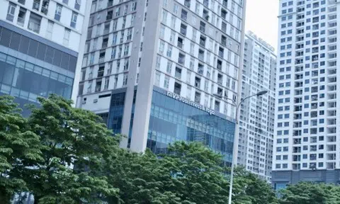 Giá chung cư Hà Nội liên tục tăng cao, cuối năm có lên 'cơn sốt' mới?