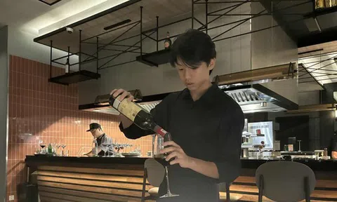 Chỉ với 1 bức ảnh mà Subeo – con trai duy nhất của Hồ Ngọc Hà và Cường Đô La khiến chị em phải thốt lên: Chuẩn xé truyện bước ra